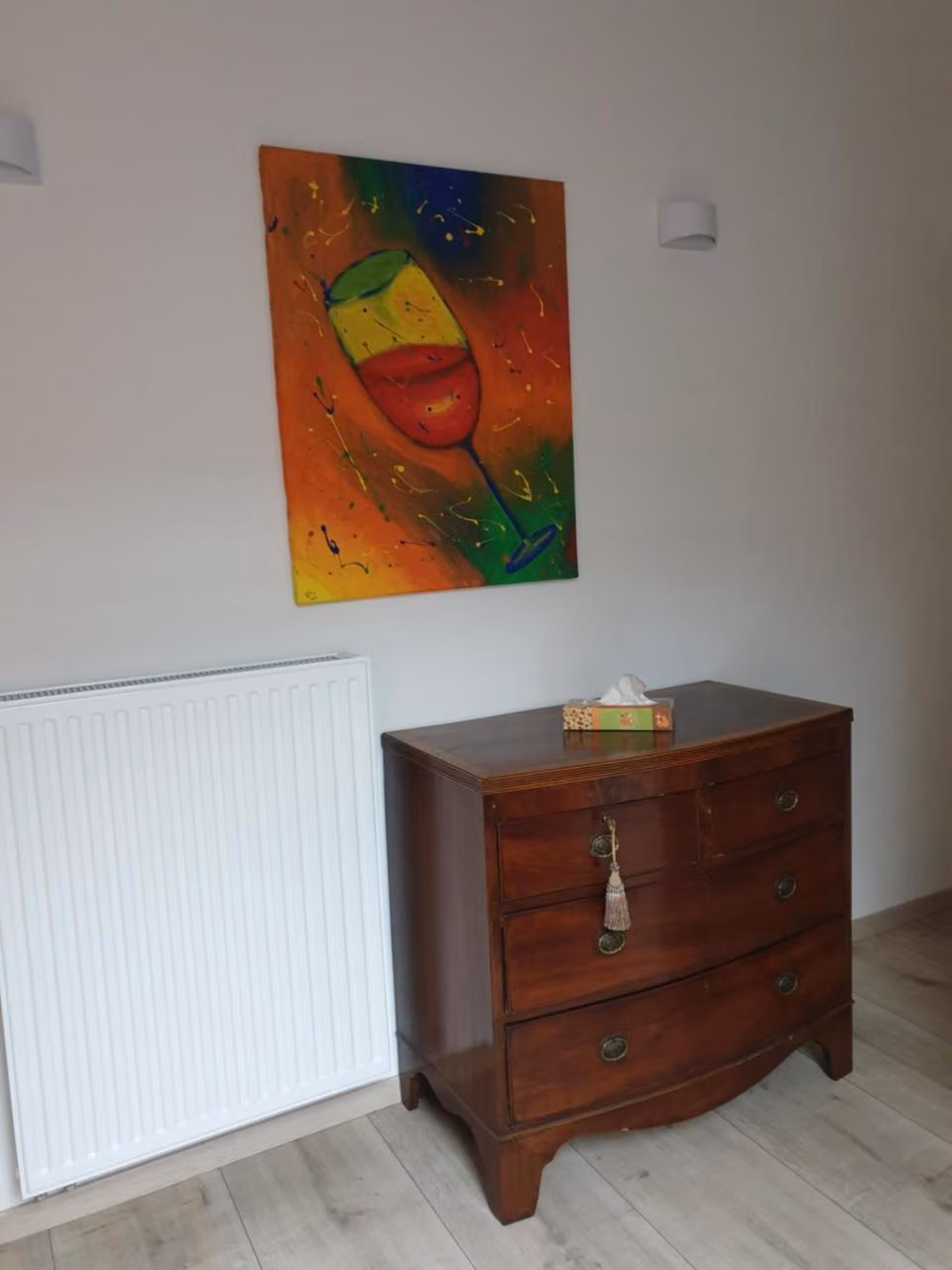 Bild der Unterkunft