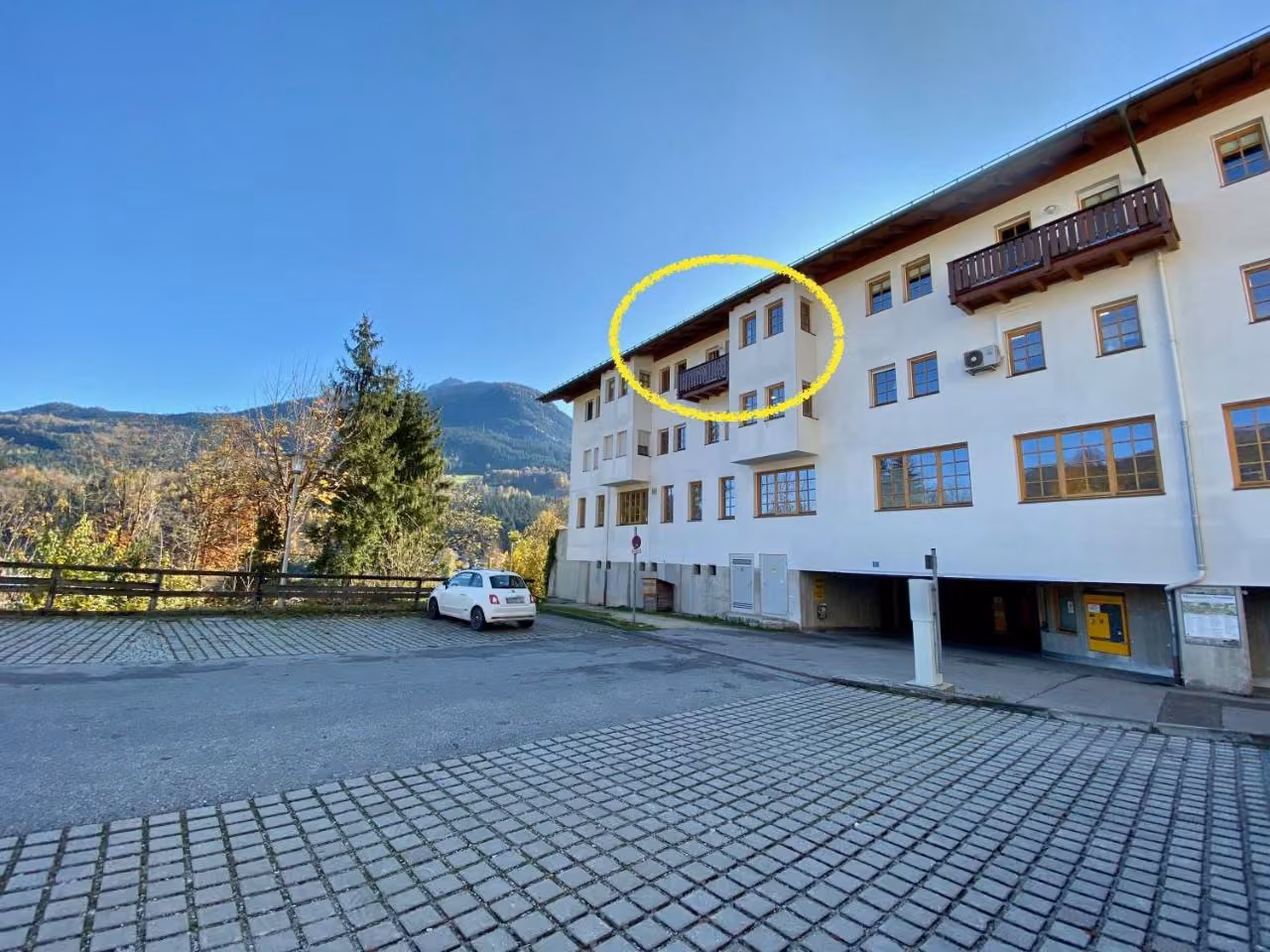 Bild der Unterkunft