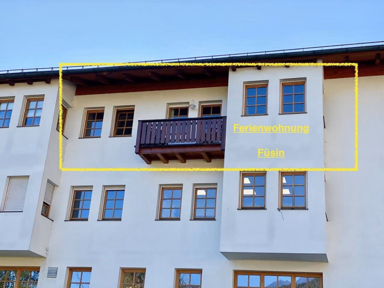 Bild der Unterkunft