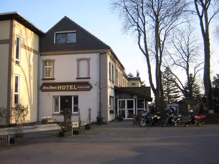 Bild der Unterkunft