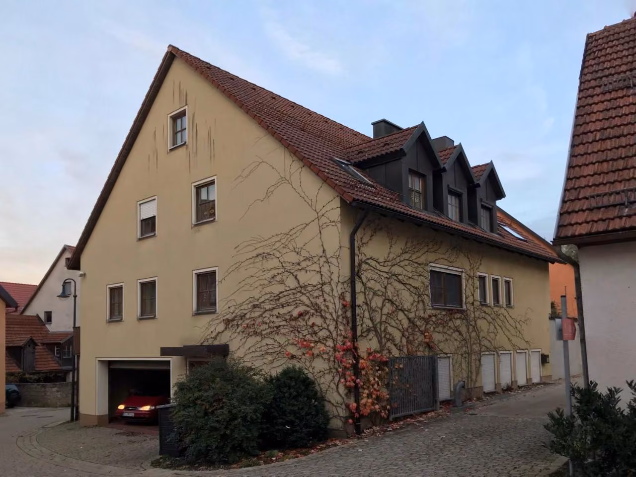 Bild der Unterkunft