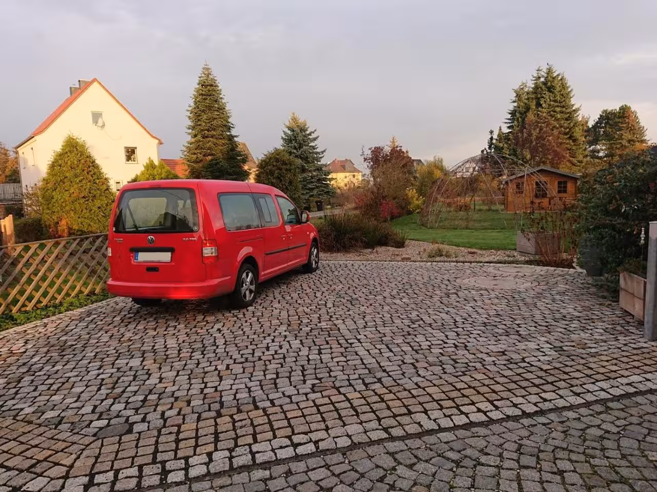 Bild der Unterkunft