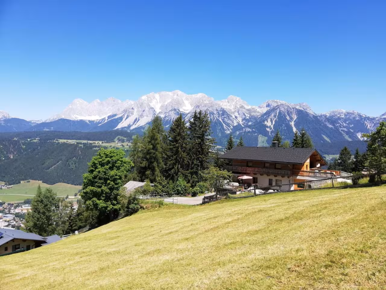Bild der Unterkunft