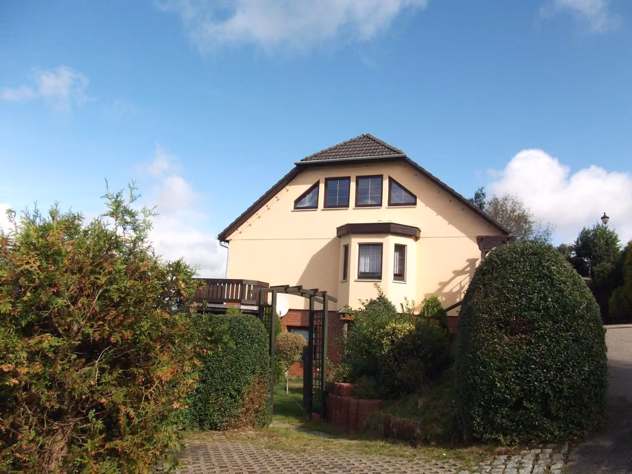 Bild der Unterkunft