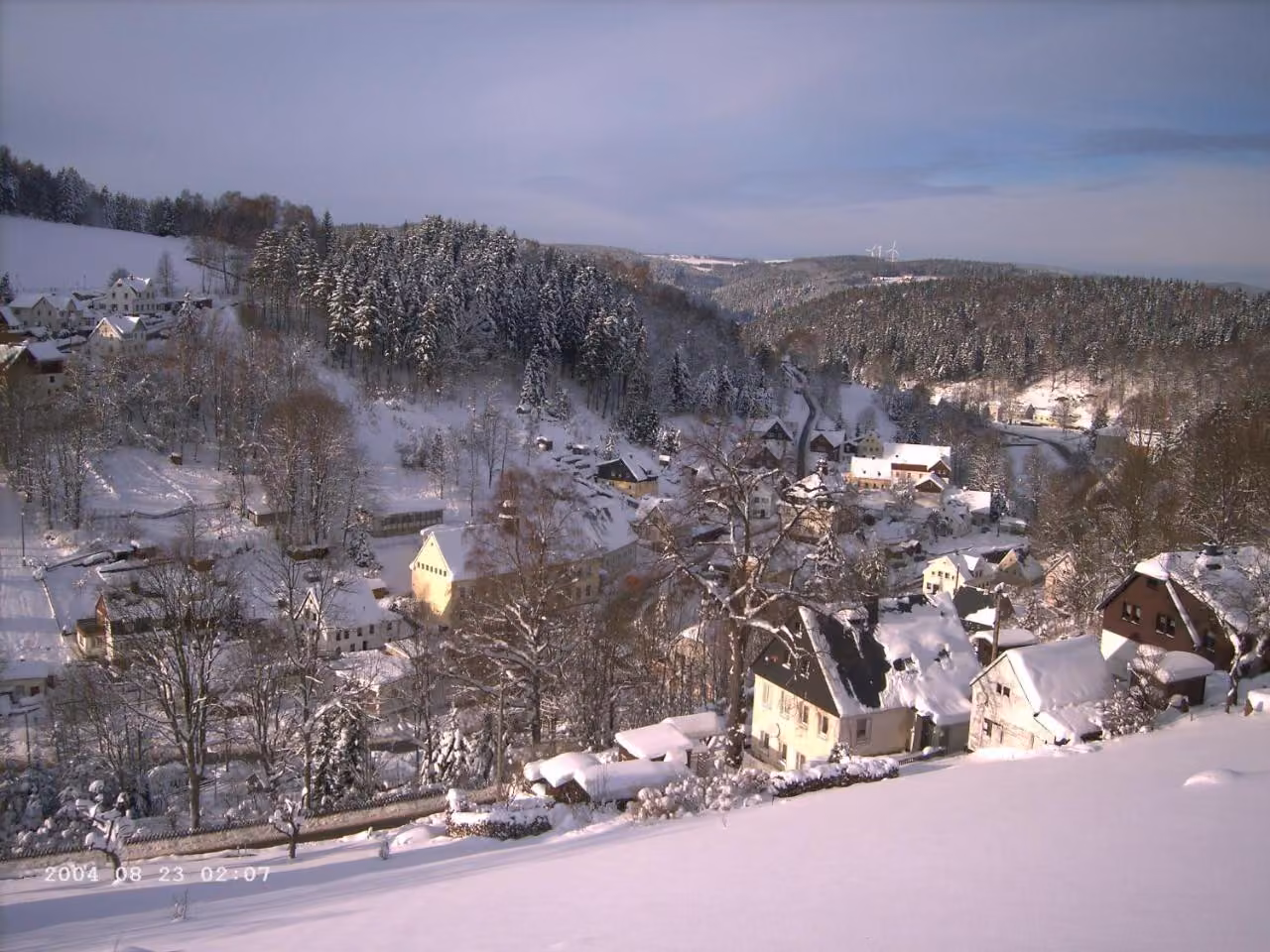 Bild der Unterkunft