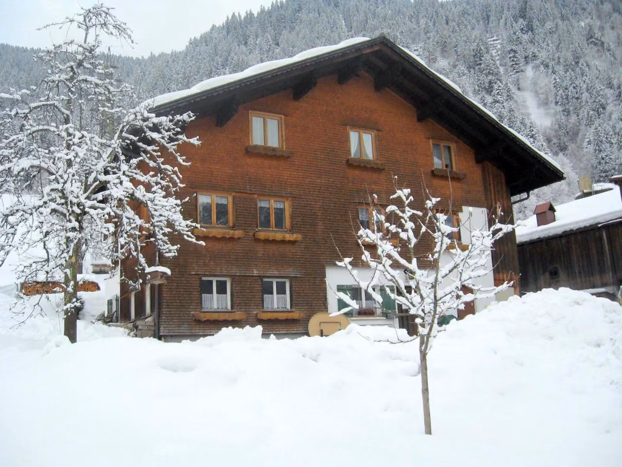 Bild der Unterkunft