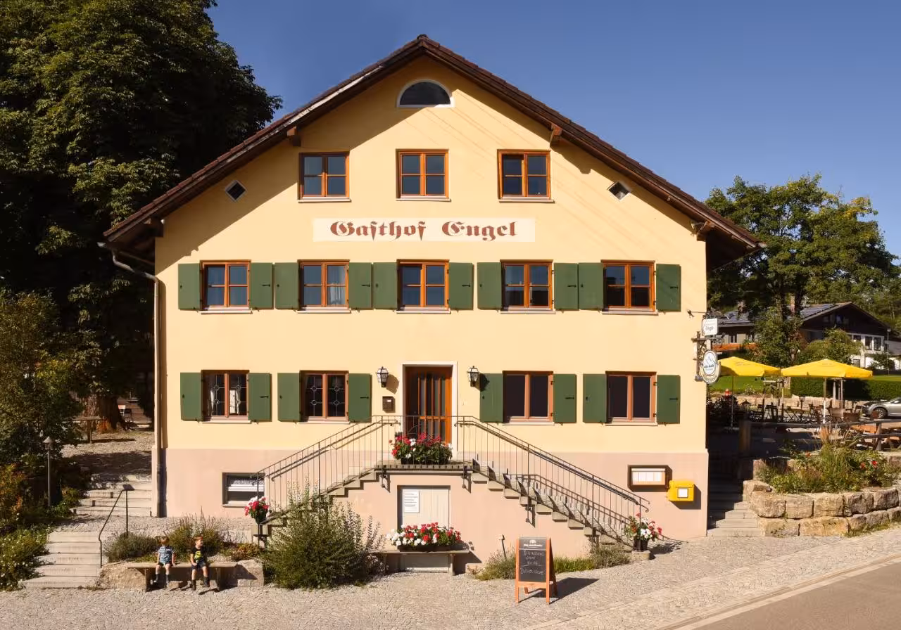 Bild der Unterkunft