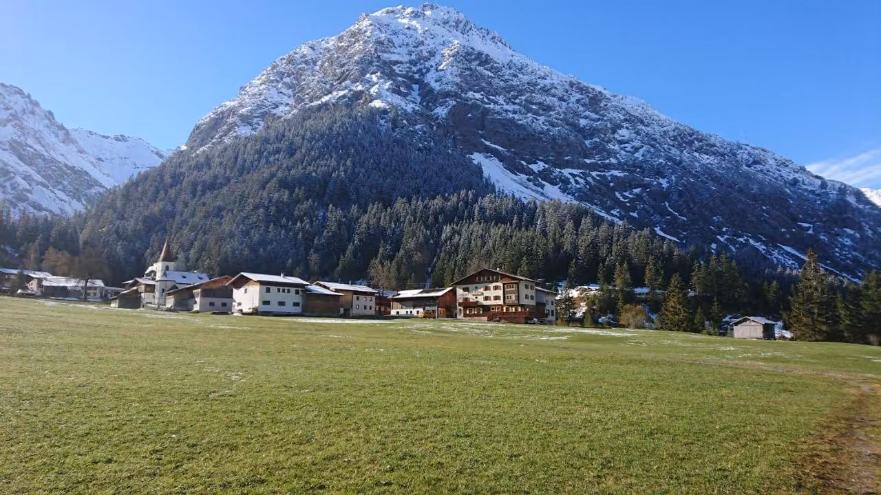 Bild der Unterkunft