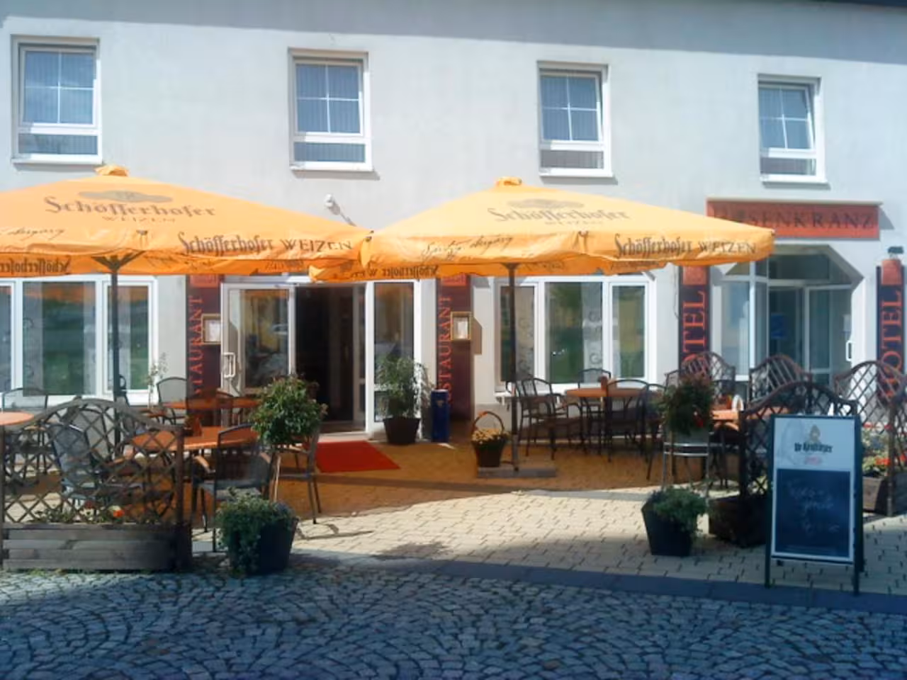 Bild der Unterkunft