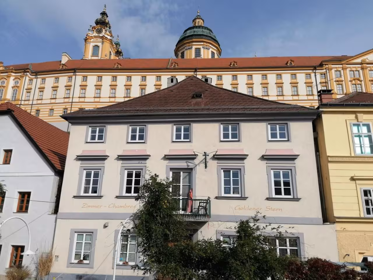 Bild der Unterkunft