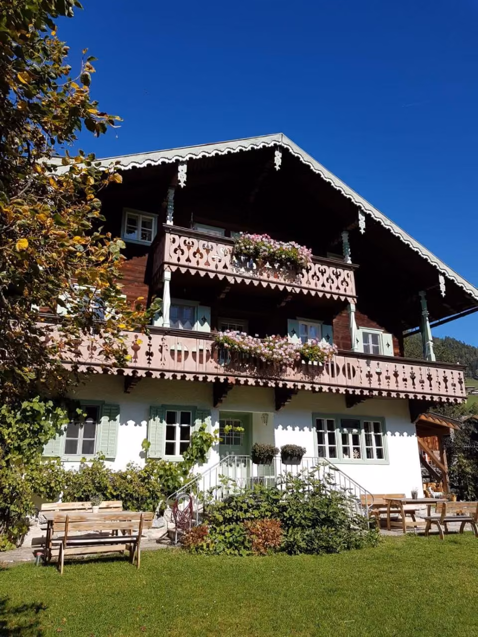 Bild der Unterkunft