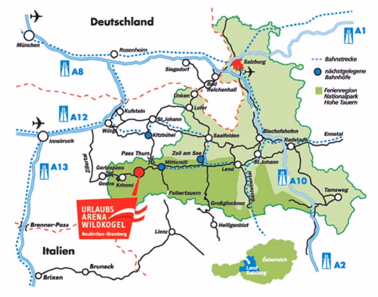 Bild der Unterkunft