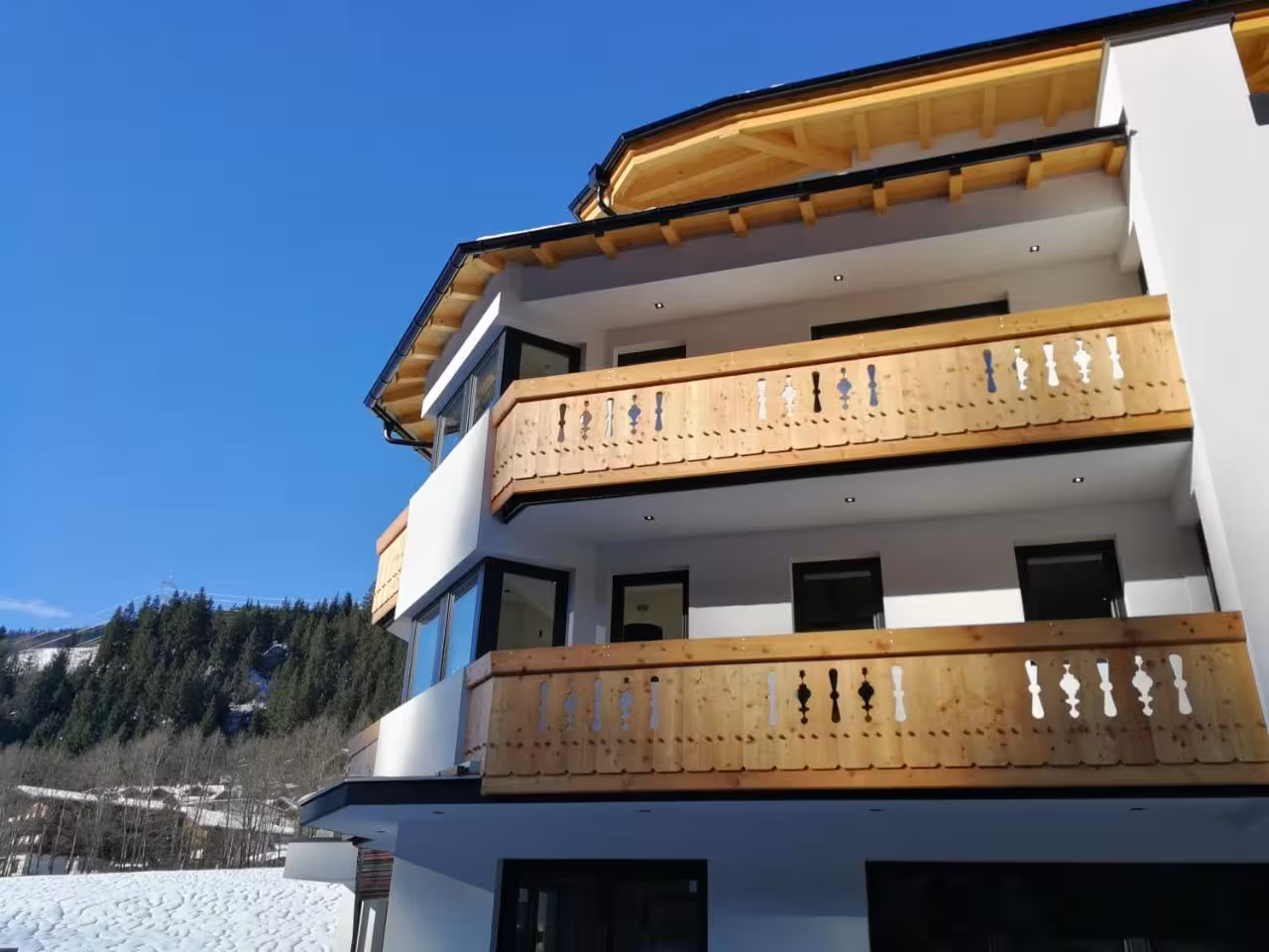 Bild der Unterkunft
