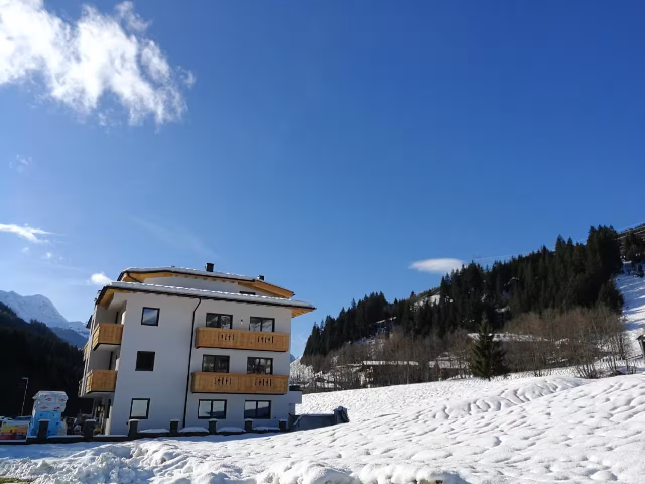 Bild der Unterkunft