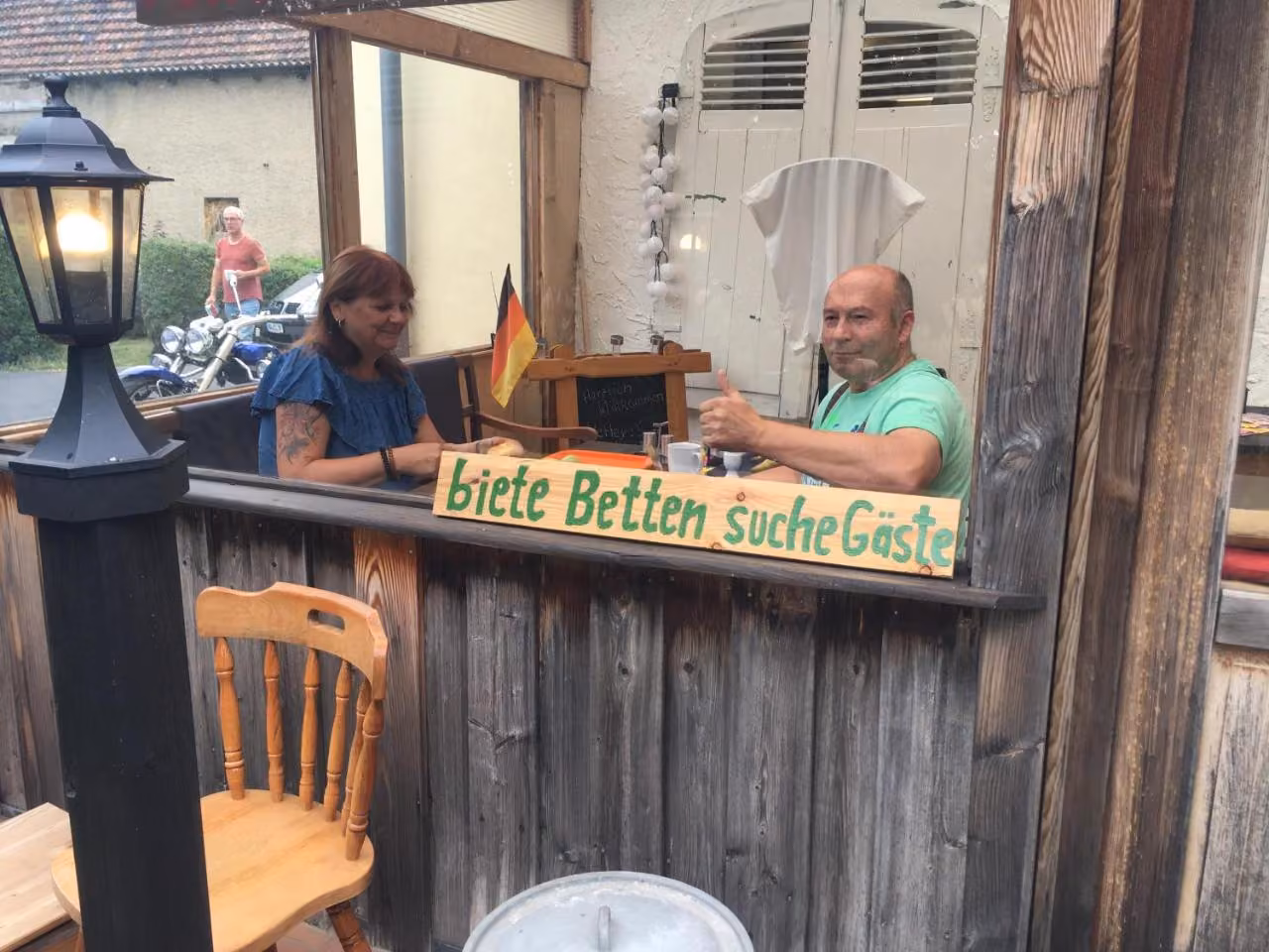 Bild der Unterkunft