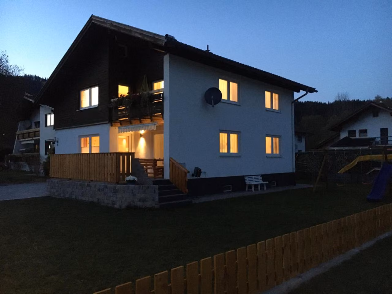 Bild der Unterkunft