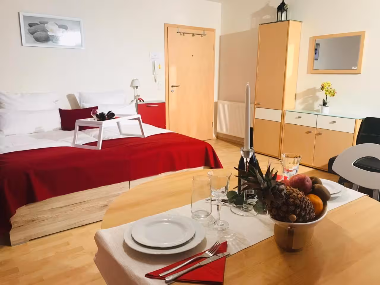 Bild der Unterkunft