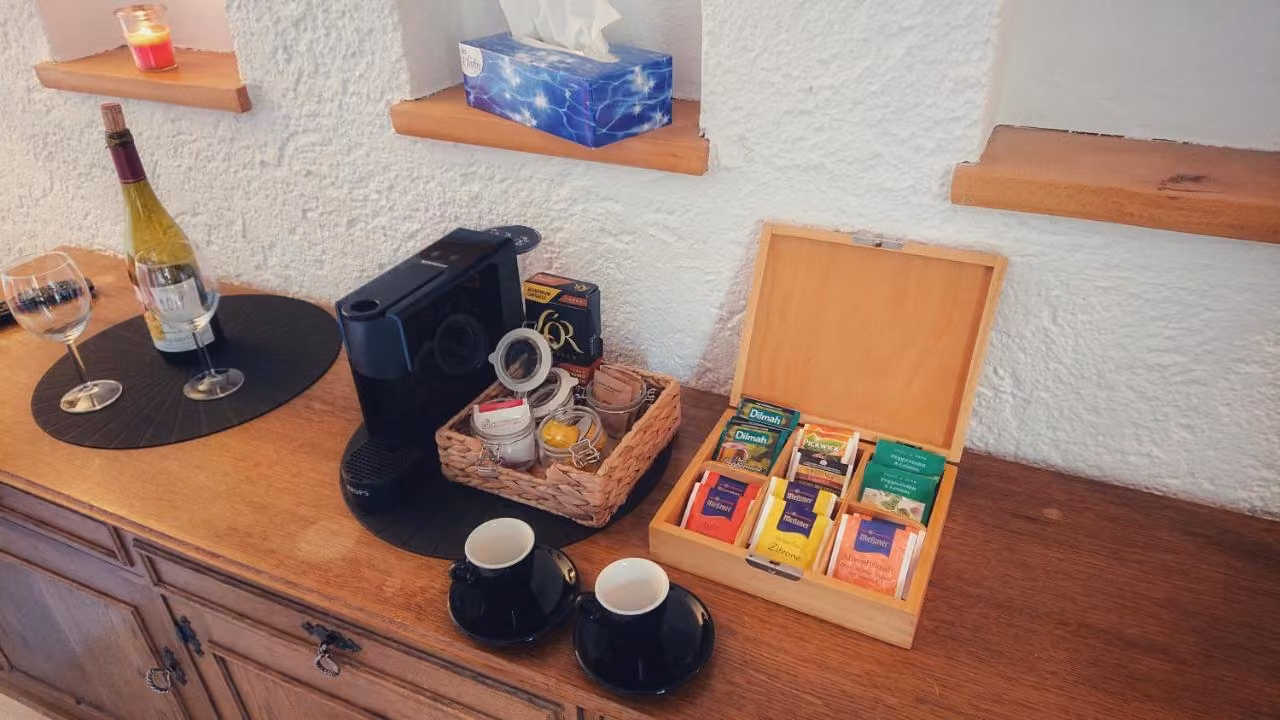 Bild der Unterkunft