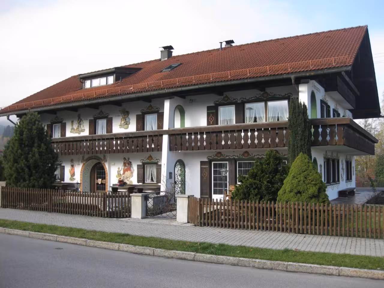 Bild der Unterkunft