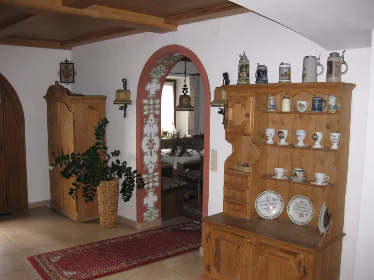 Bild der Unterkunft