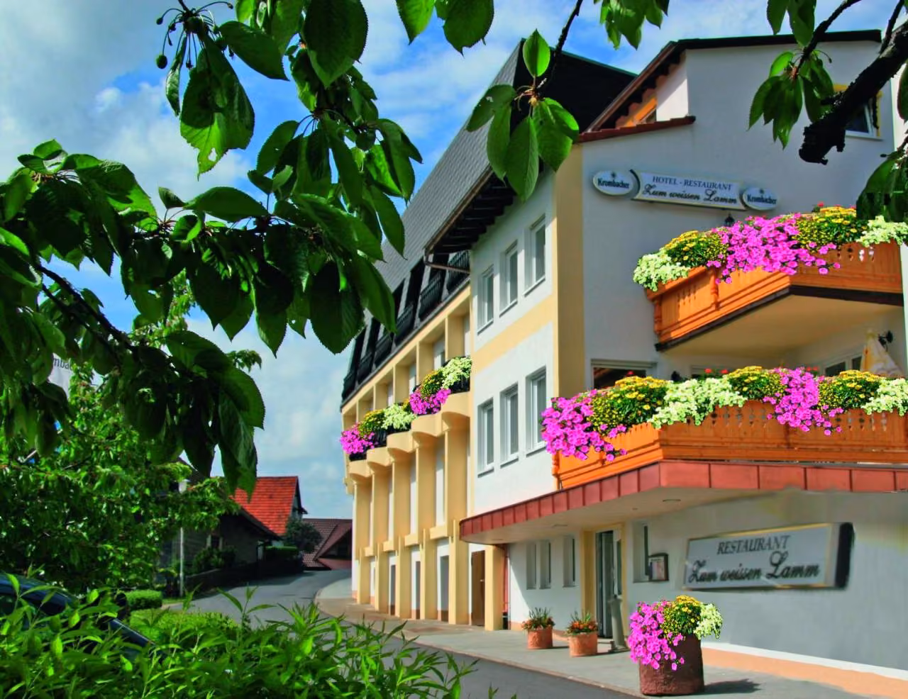 Bild der Unterkunft