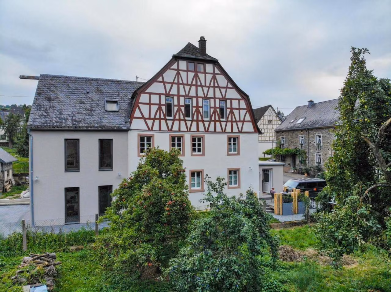 Bild der Unterkunft