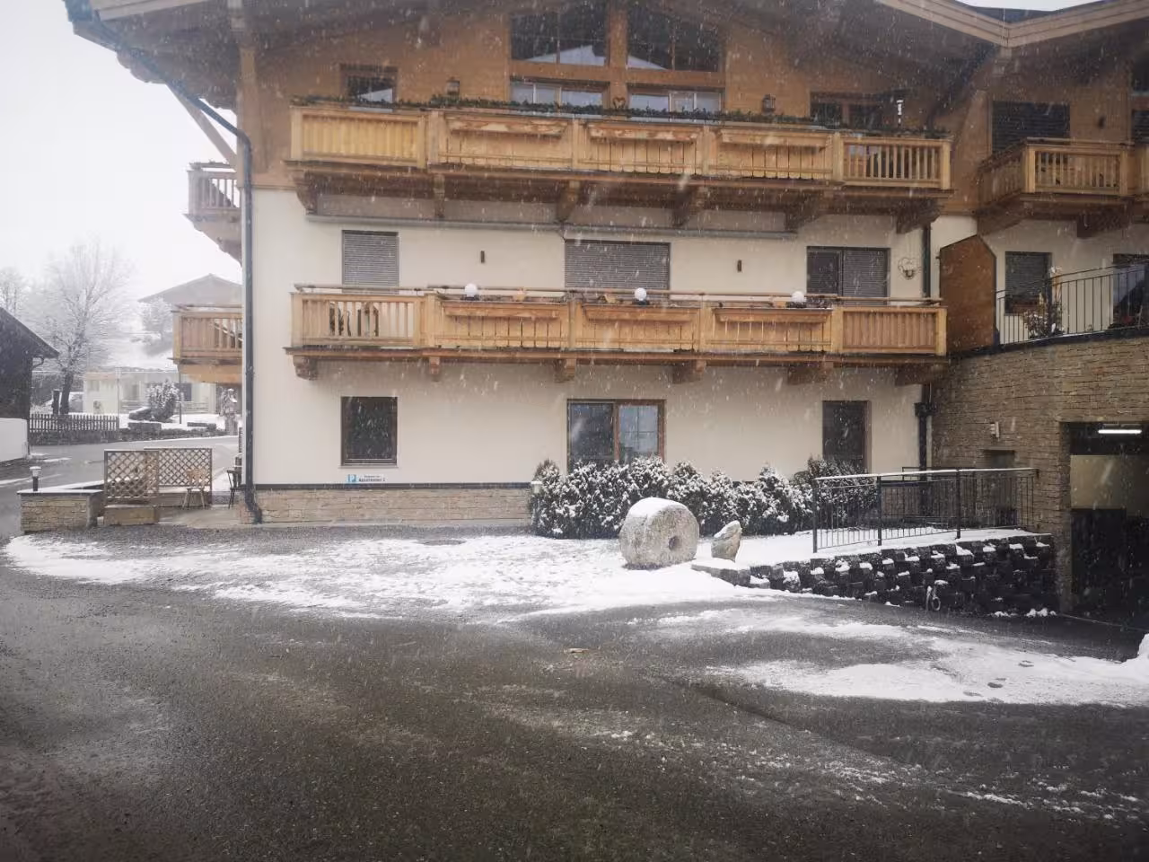 Bild der Unterkunft