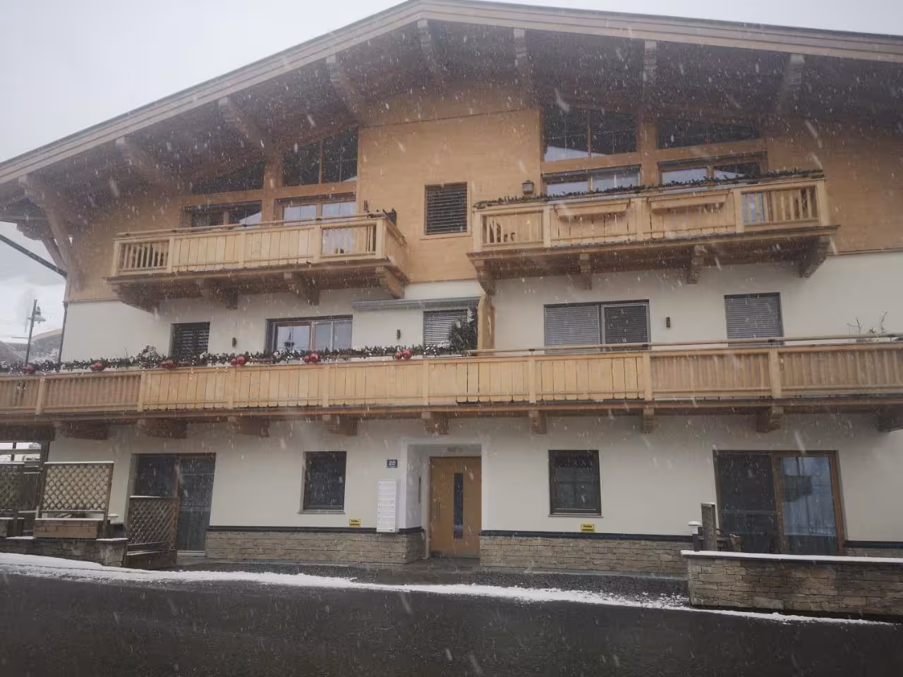 Bild der Unterkunft
