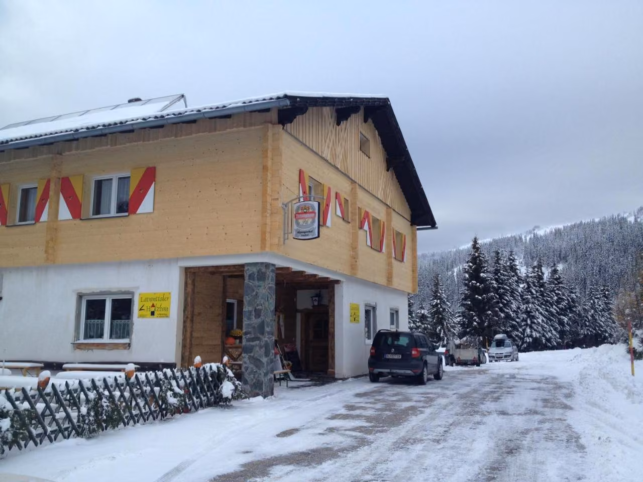 Bild der Unterkunft