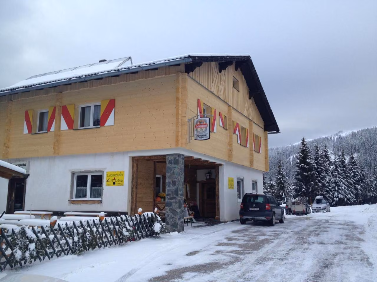 Bild der Unterkunft
