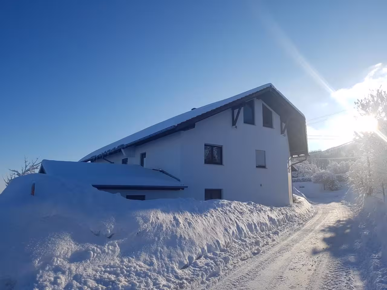 Bild der Unterkunft