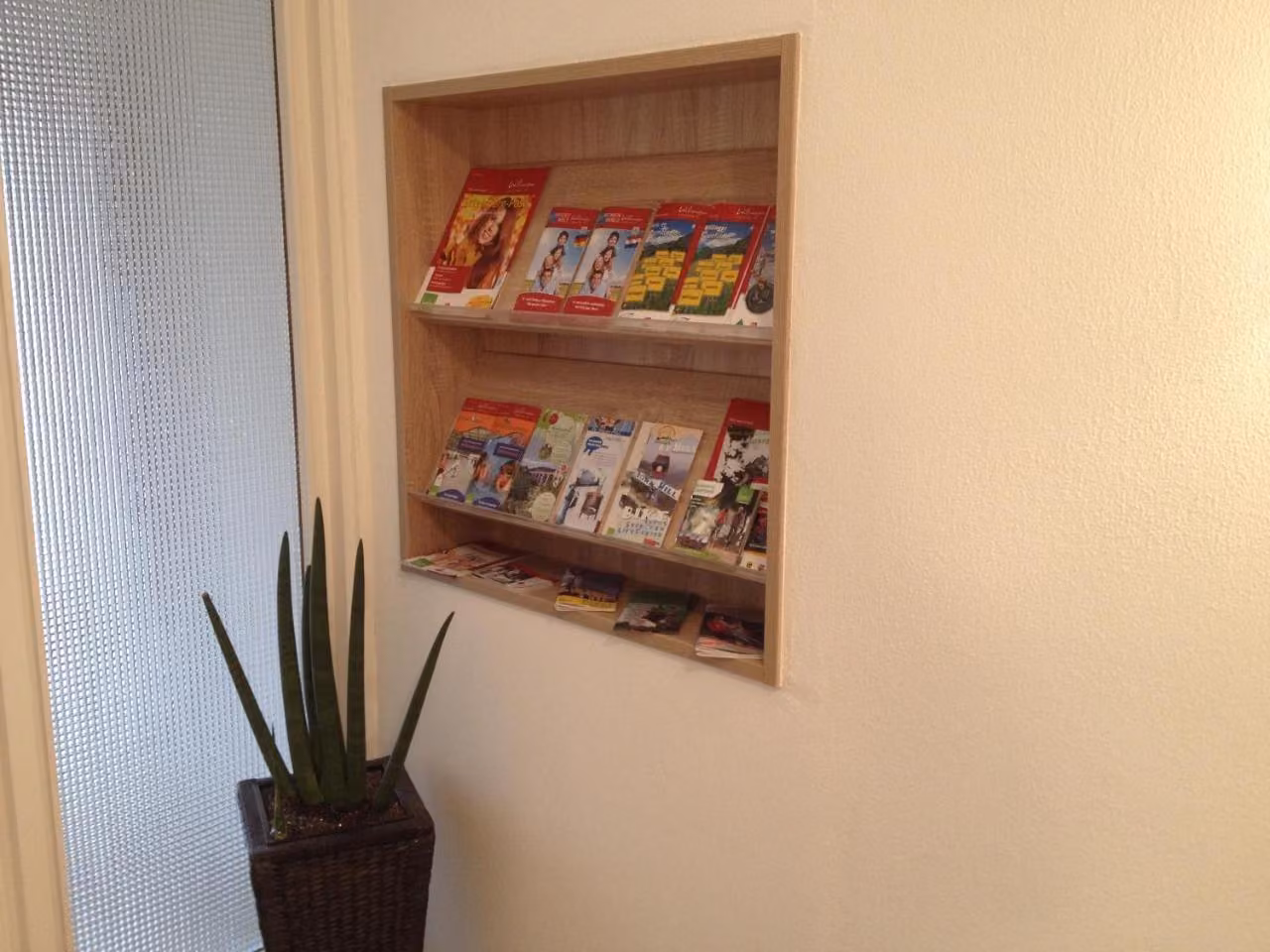 Bild der Unterkunft