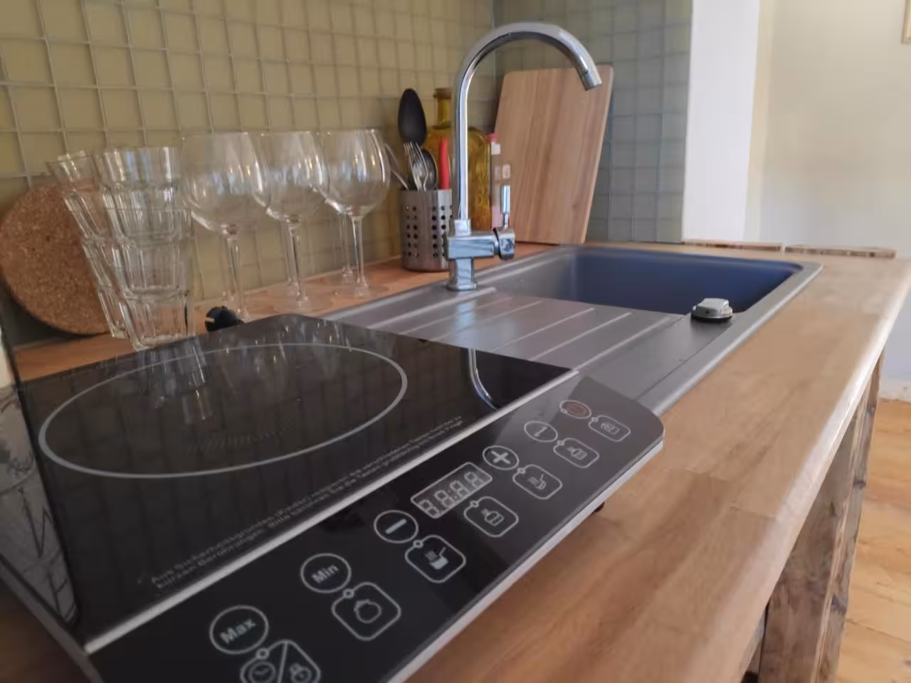 Bild der Unterkunft