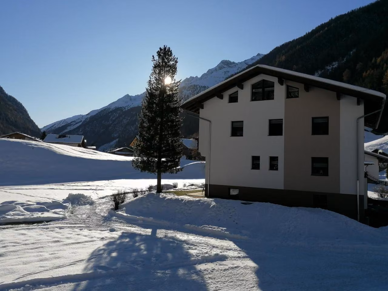 Bild der Unterkunft