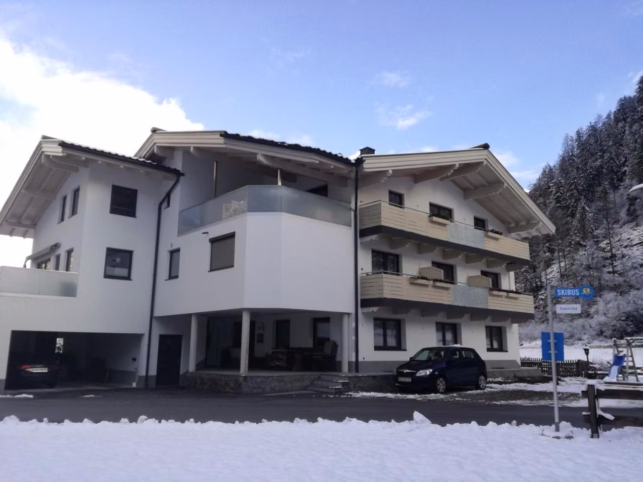 Bild der Unterkunft