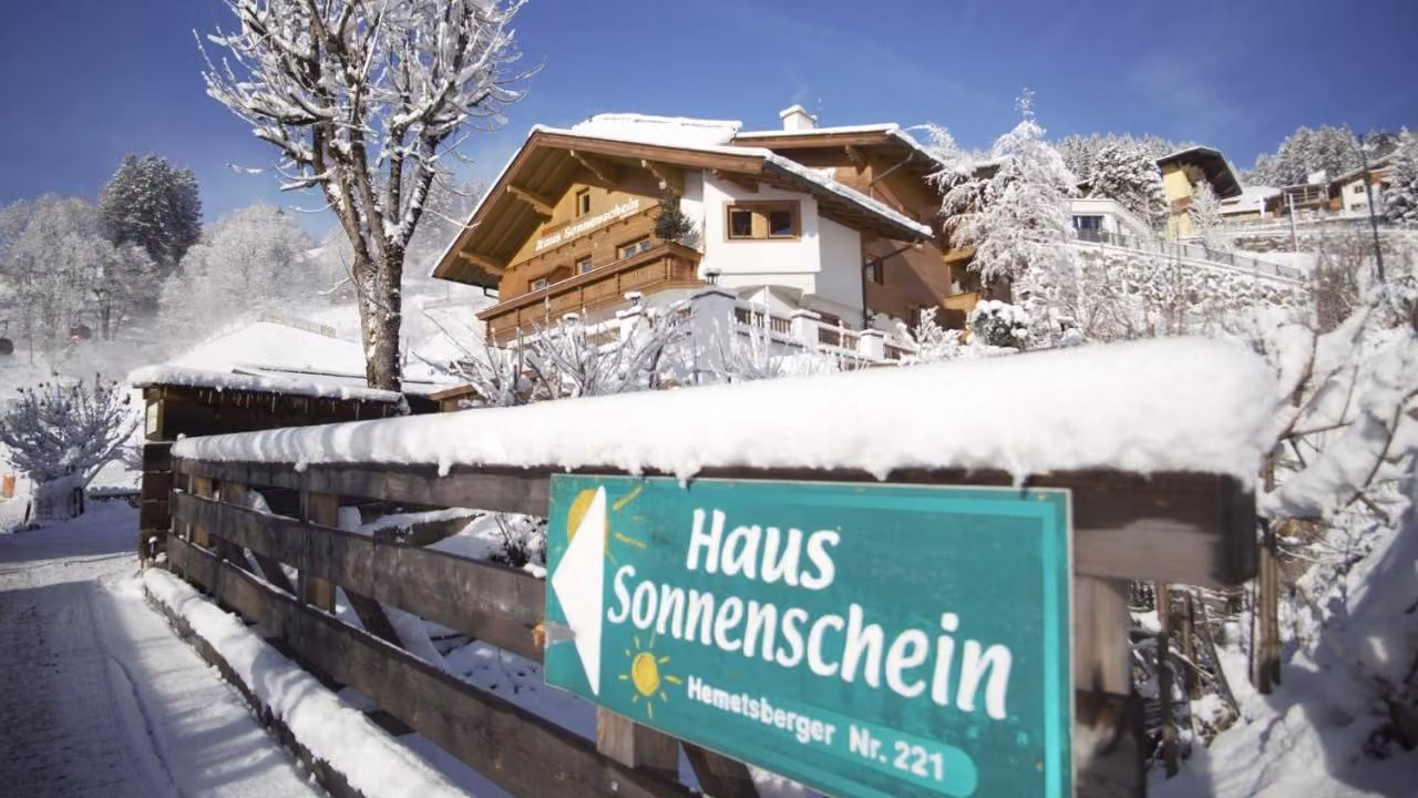 Bild der Unterkunft