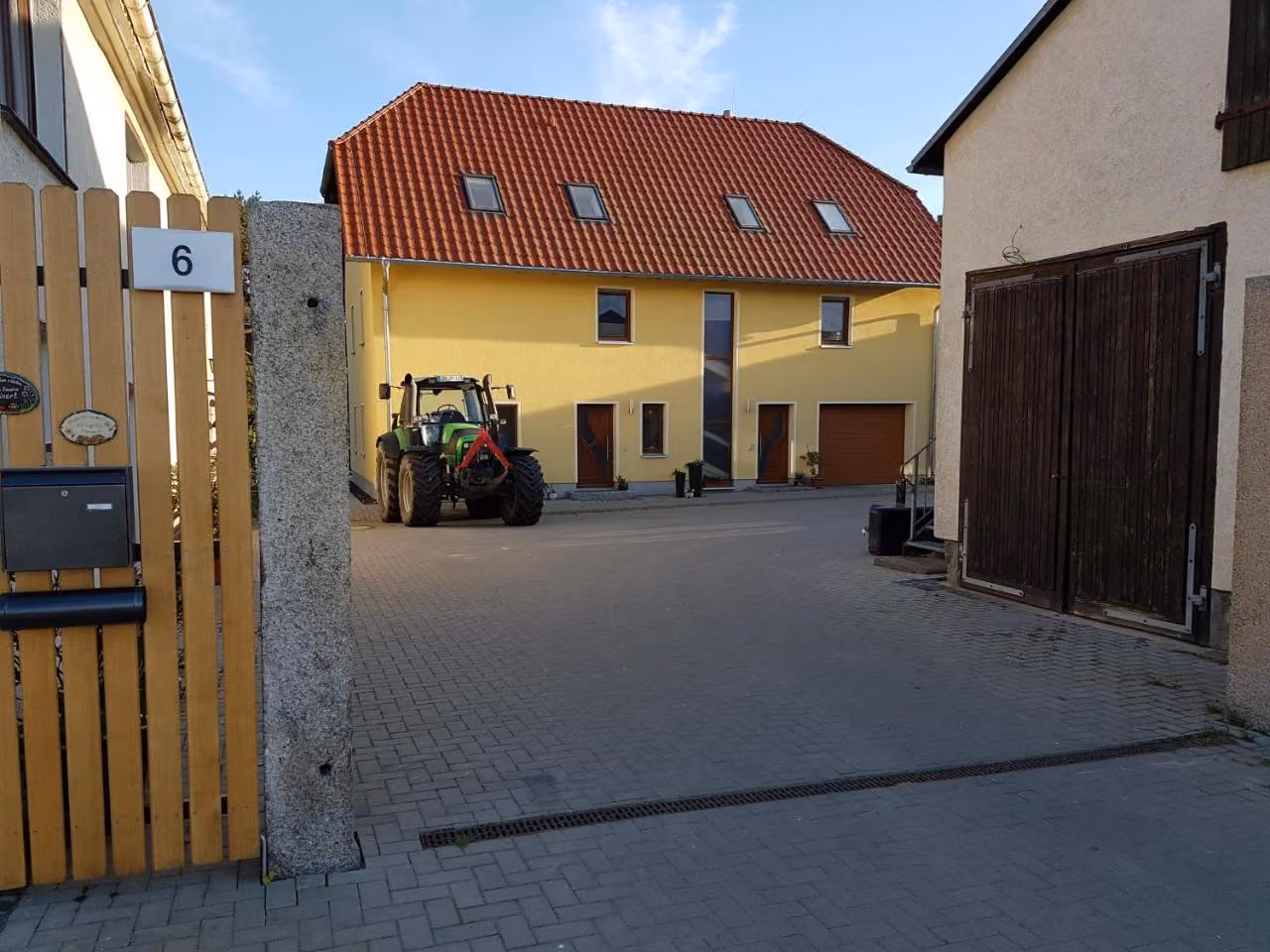 Bild der Unterkunft
