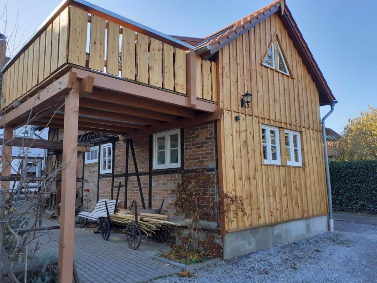 Bild der Unterkunft