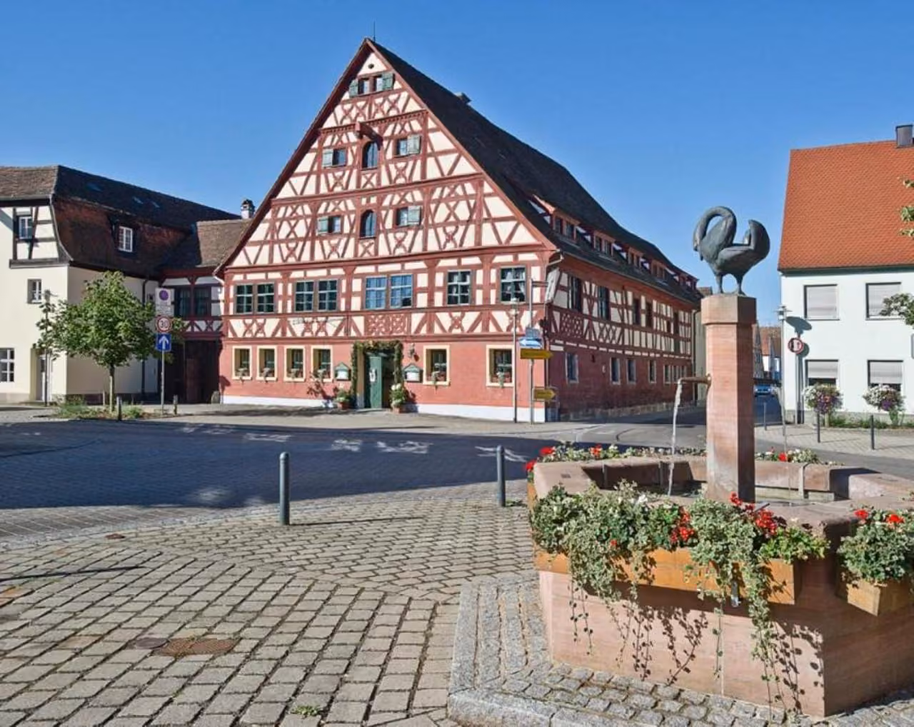 Bild der Unterkunft