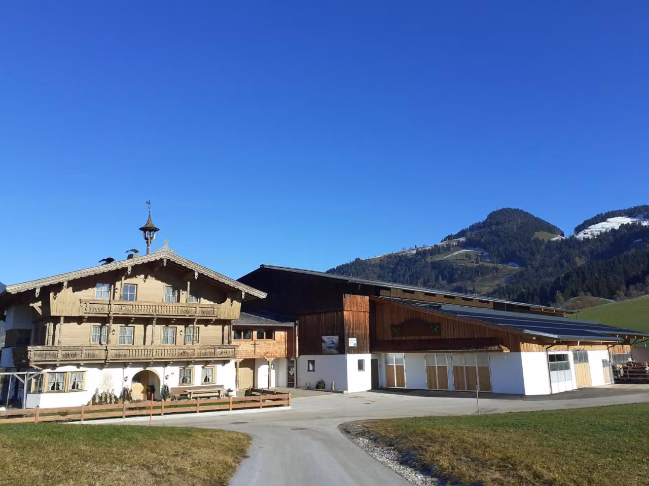 Bild der Unterkunft