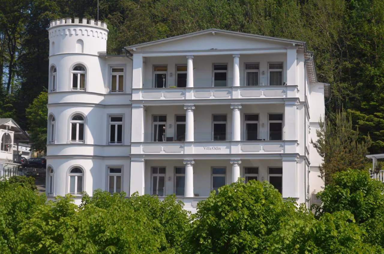 Bild der Unterkunft