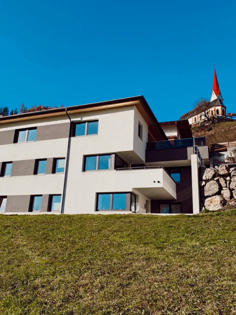 Bild der Unterkunft