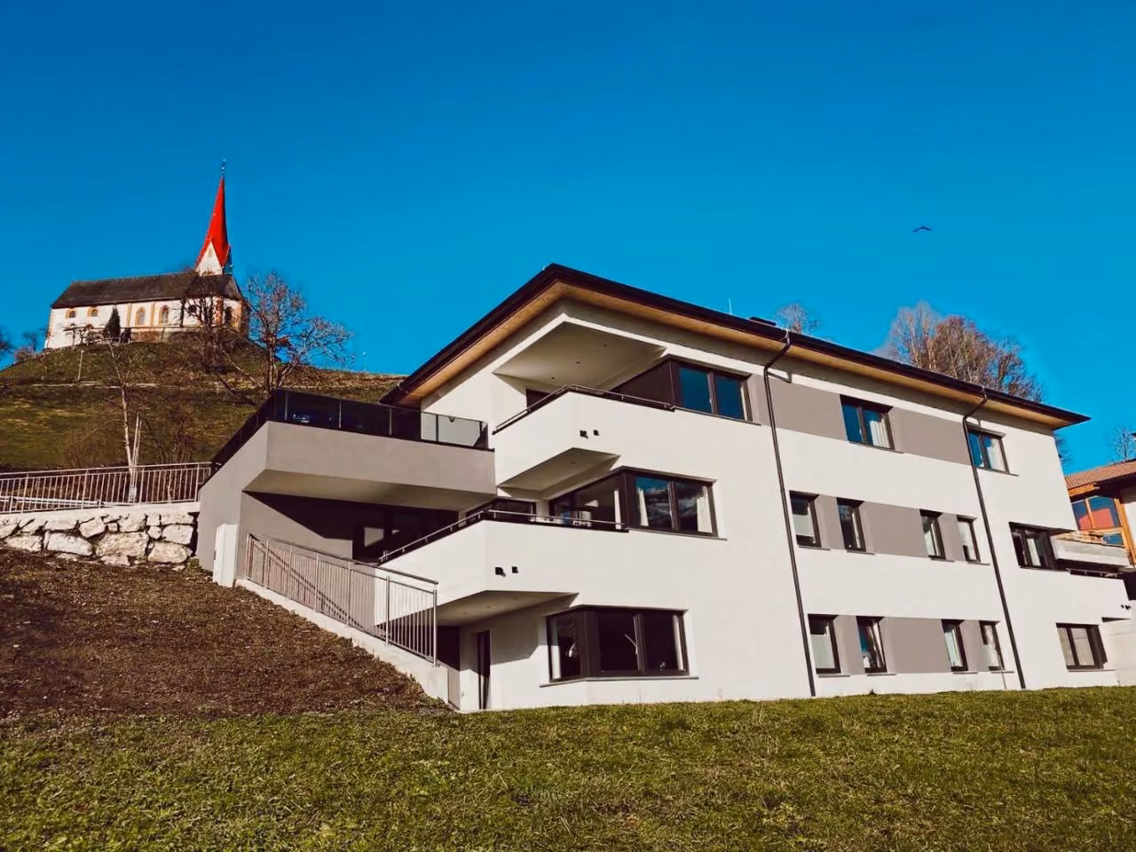 Bild der Unterkunft