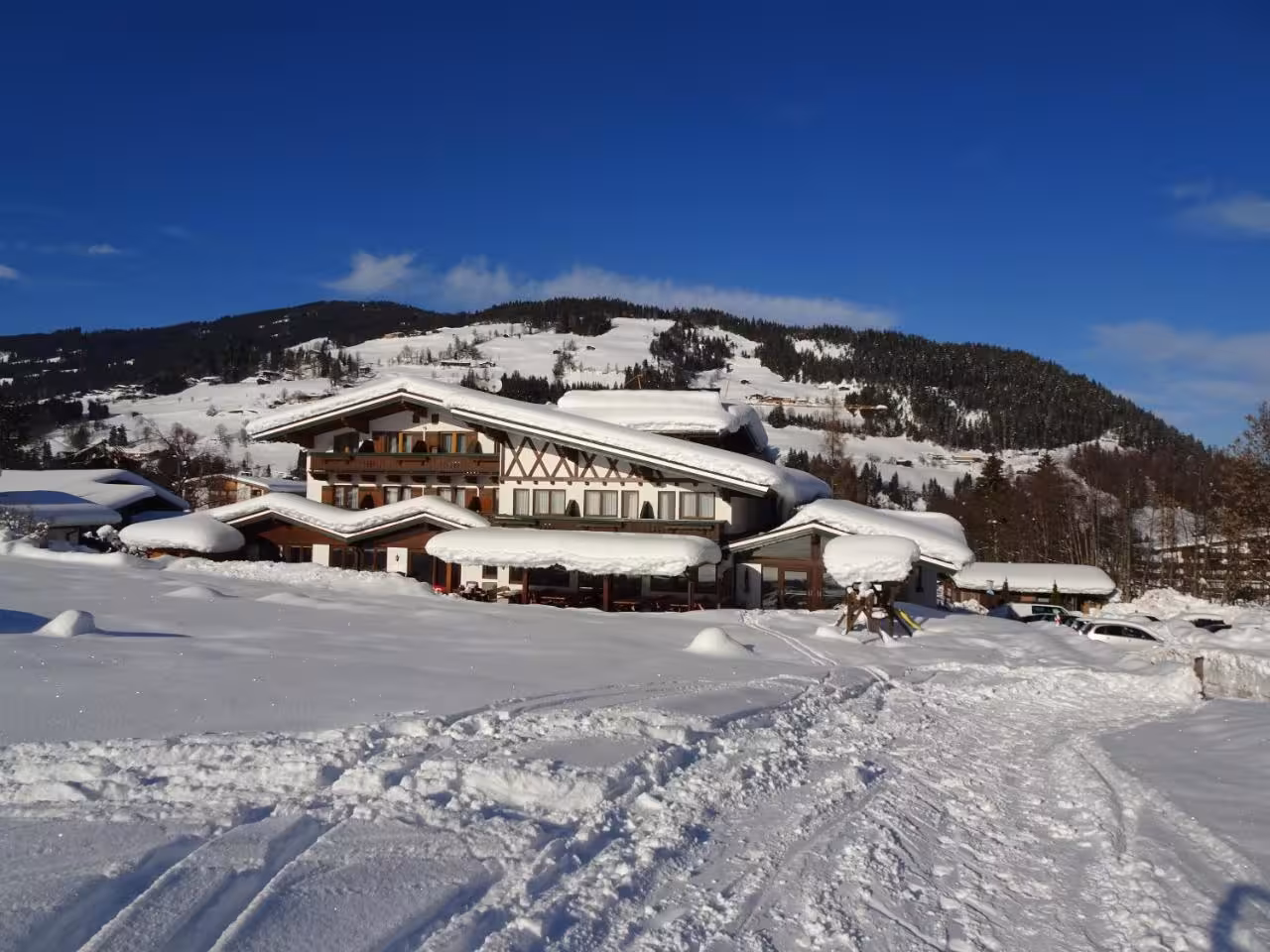 Bild der Unterkunft