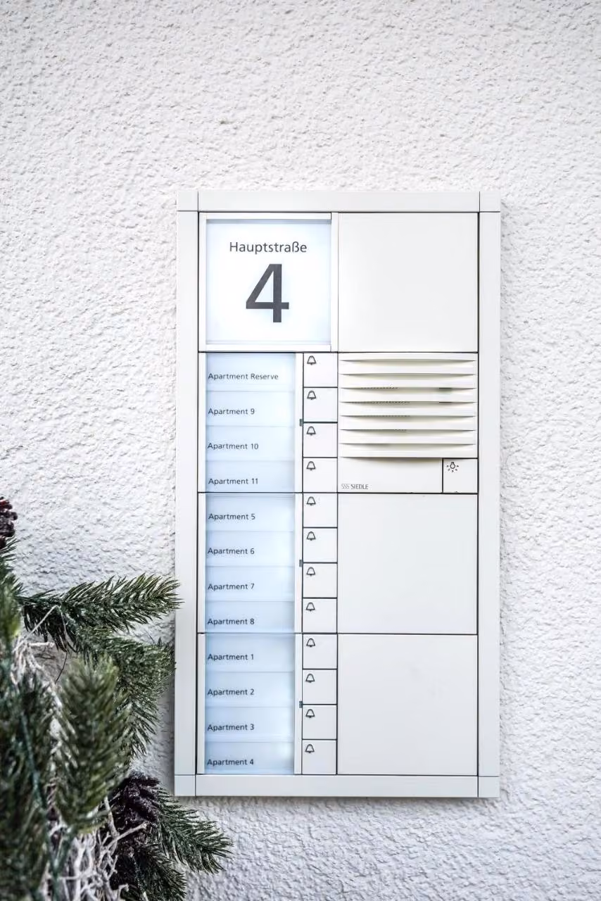 Bild der Unterkunft
