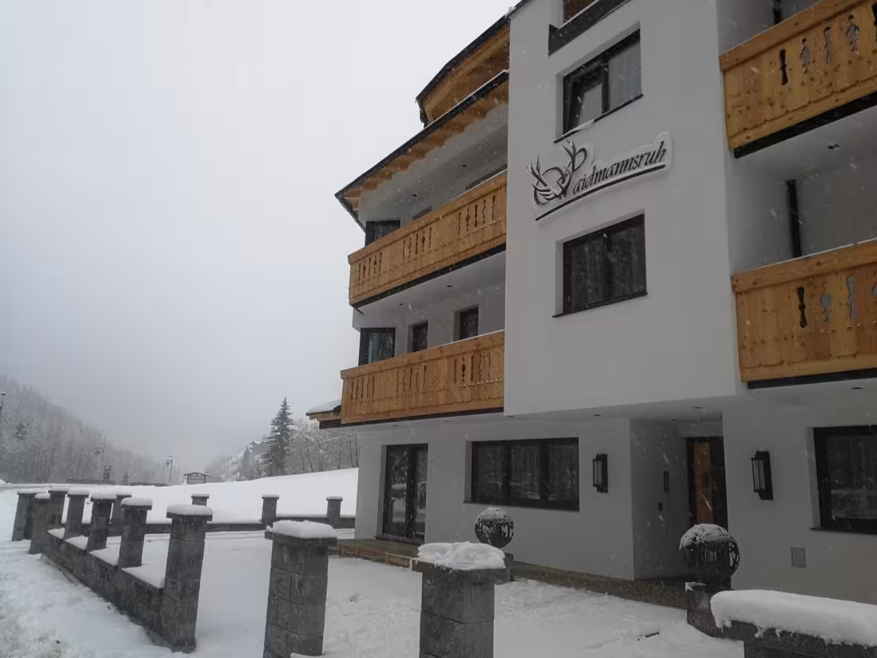 Bild der Unterkunft