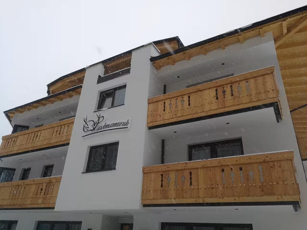 Bild der Unterkunft