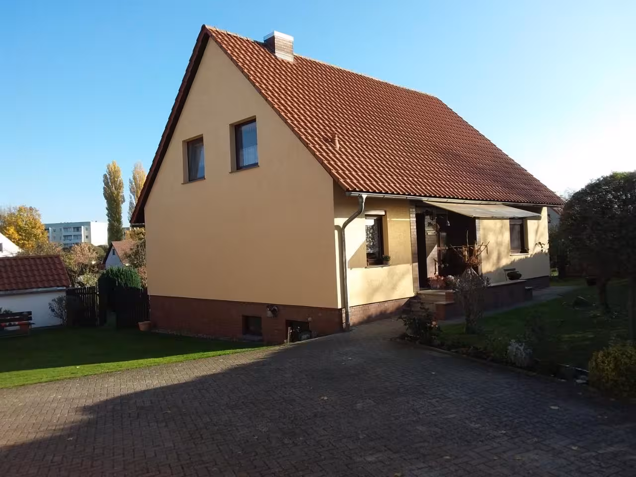 Bild der Unterkunft