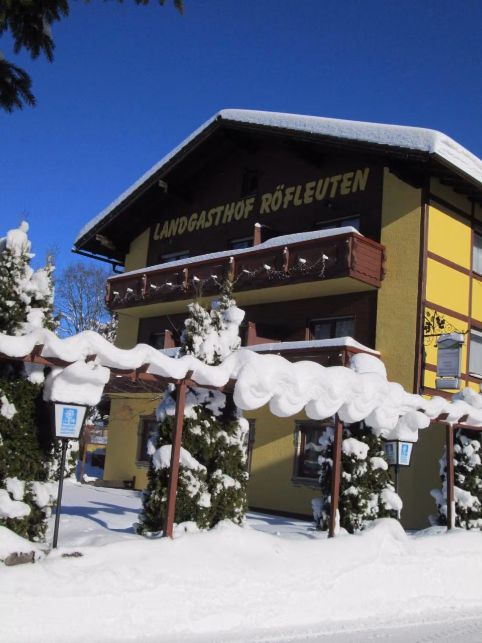 Bild der Unterkunft