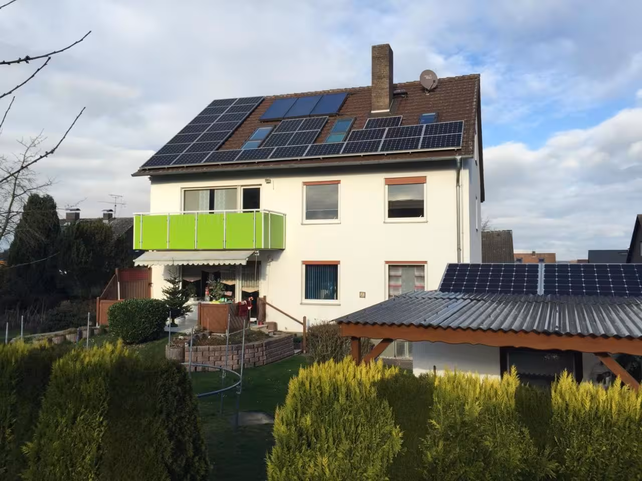 Bild der Unterkunft